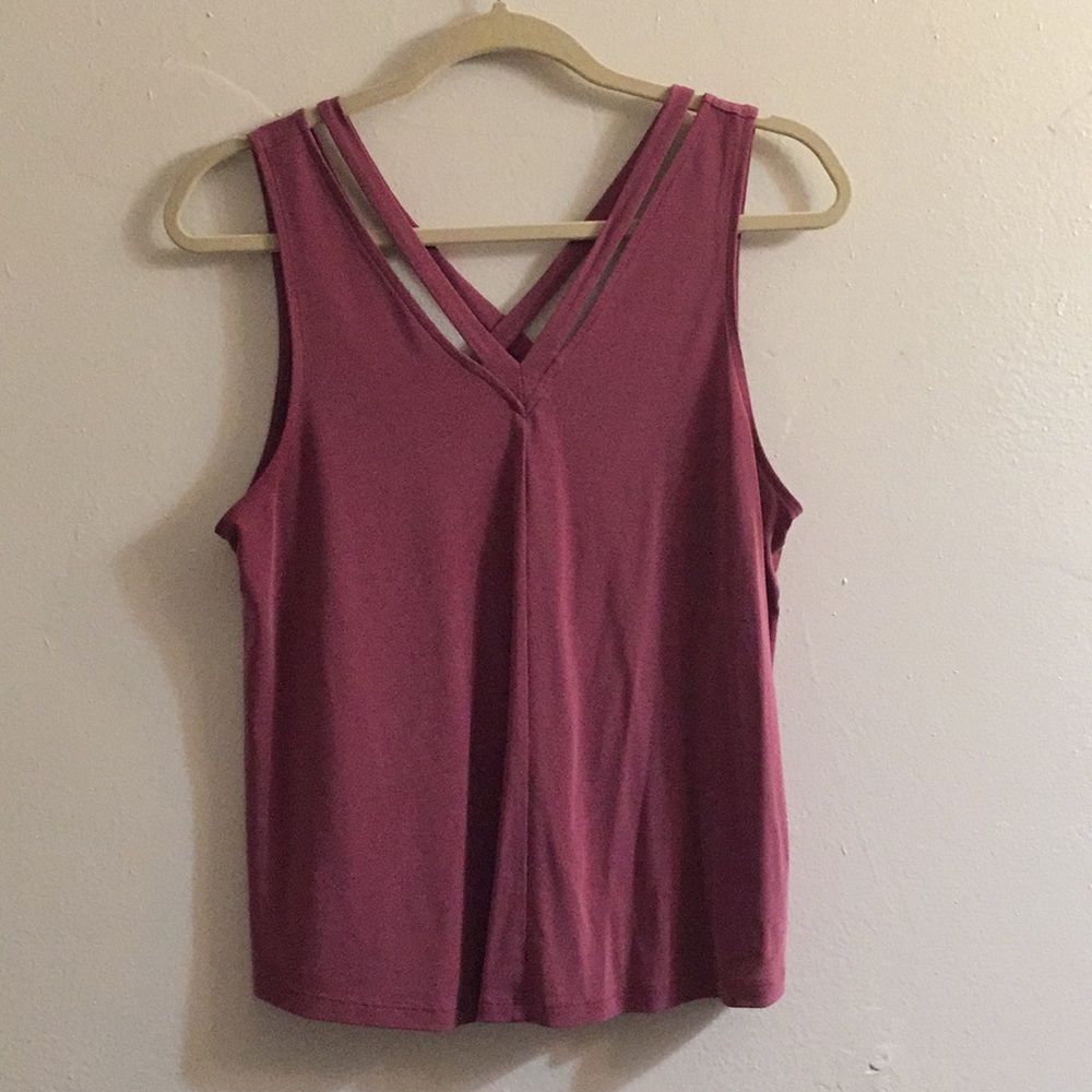 ‼️BUNDLE ME‼️ American Eagle Soft & Sexy Tank